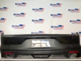 Rear Bumper (Takeoff)